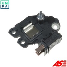 ALTERNATOR REGULATOR