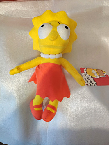 The simpsons lisa simpson - lisa,