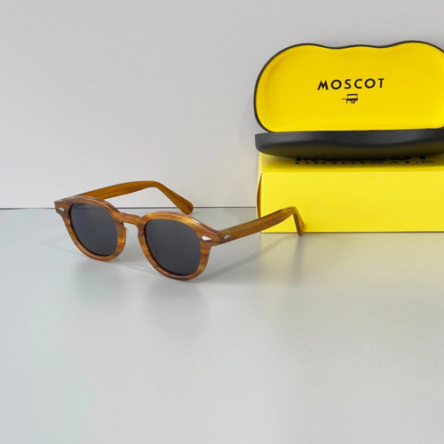 Moscot lemtosh wood - moscot, grain