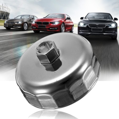Oil filter wrench housing - wrench,