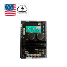 R450 AVR | Automatic Voltage Regulator | 2 Years Warranty!