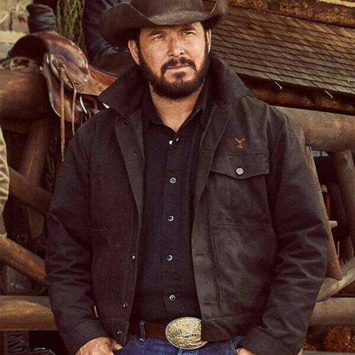 Men yellowstone cole hauser - cole,