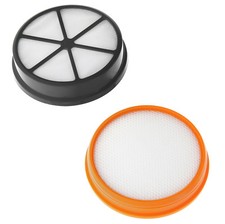 Type 90 Pre, HEPA Post Motor