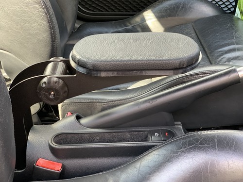 Audi mk1 armrest - tt,