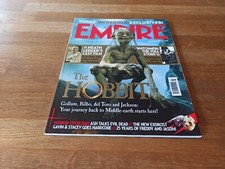Empire magazine # 200 - 422 film movie UK great condition pick issue from list