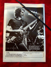 IBANEZ ARTIST EQ GUITAR DARYL