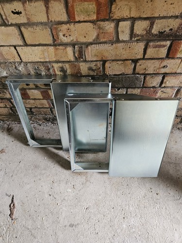 Jet plus drum - jet, sander