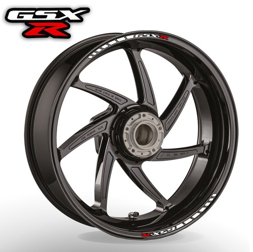 Suzuki gsx wheel rim - suzuki,