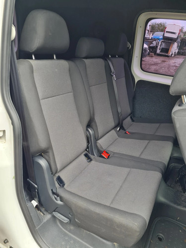 2016 caddy maxi kombi front - caddy,