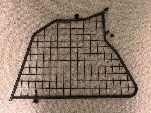 Travall boot divider tdg1445d - boot,