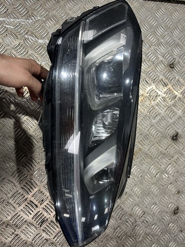 2016 golf gtd xenon - , headlight