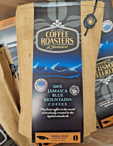 Coffee roasters jamaica - coffee,