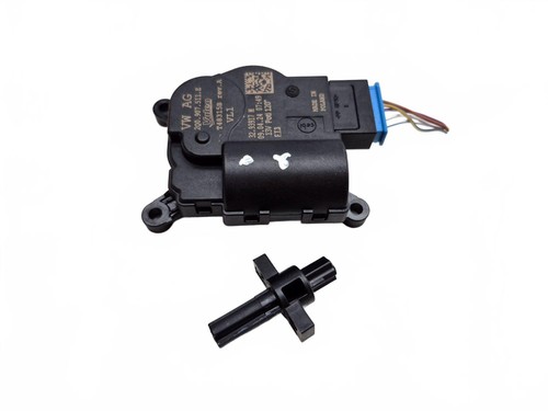 Audi mk2 heater - audi, air