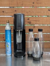 Sodastream Spirit Soda Machine