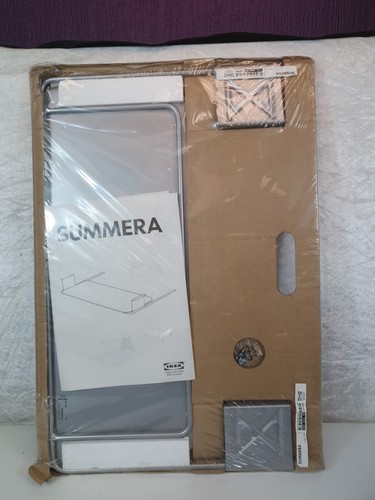 Ikea summera keyboard metal - ikea,