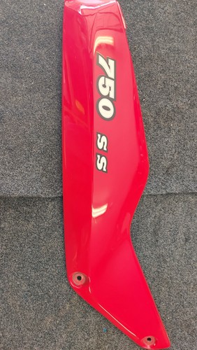 Ducati 600ss 750ss 900ss - 600ss,