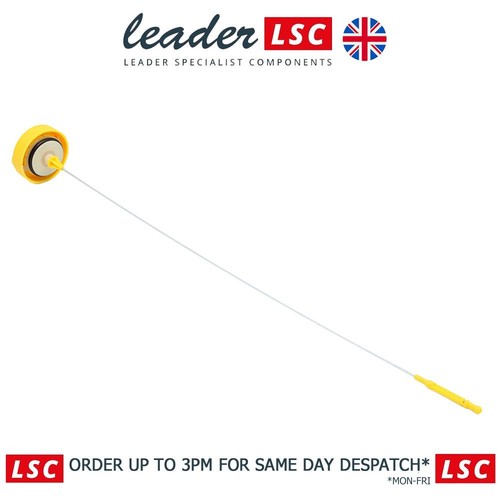 Oil dipstick 532mm renault - dipstick,