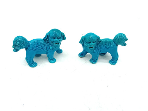Antique chinese foo - antique,
