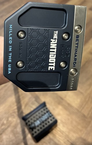 Bettinardi antidote sb2 - antidote,