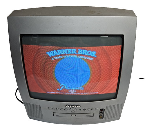 Alba tvd 3450 - tvd-3450, retro