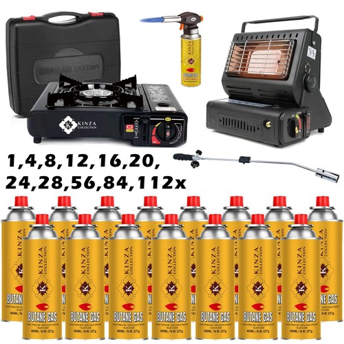 Butane gas canisters can - canisters,