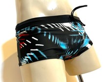 SPEEDO Swim Square Cut Trunks