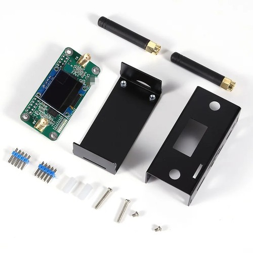 Mini duplex mmdvm hotspot - duplex,