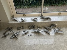 Franklin Mint Assorted Pewter