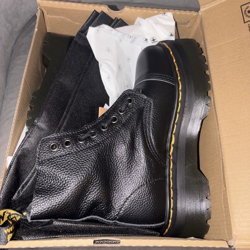 Doc martins black - martins,