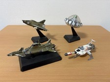 Konami SF Movie Set 4 UFO