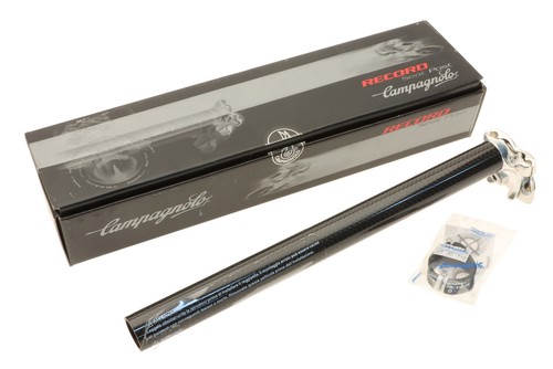 Campagnolo record carbon - record,