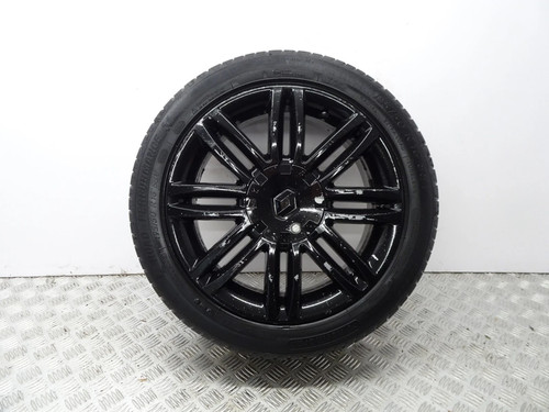 Renault clio alloy wheel - 16",