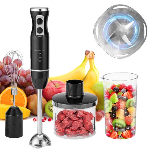 Electric hand blender - electric,