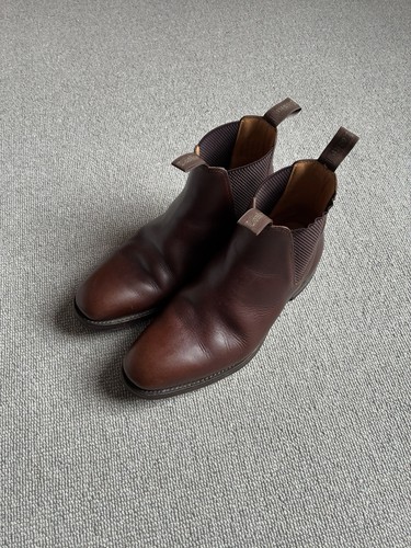 Loake 1880 chatsworth - 1880,