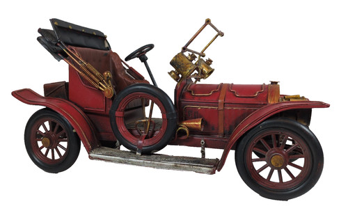 Vintage model 1910 classic - vintage,