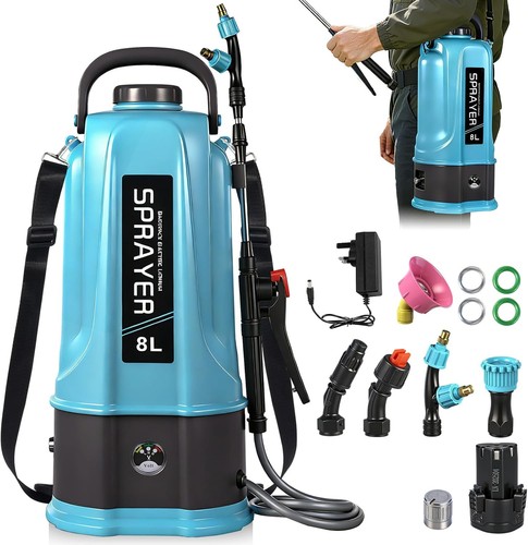 Rugotech battery backpack - rugotech,