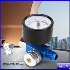 Air Pressure Regulator Spray
