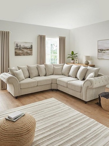 New windsor corner sofa 5 - new|,
