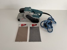 Makita 9404 240v Belt Sander &