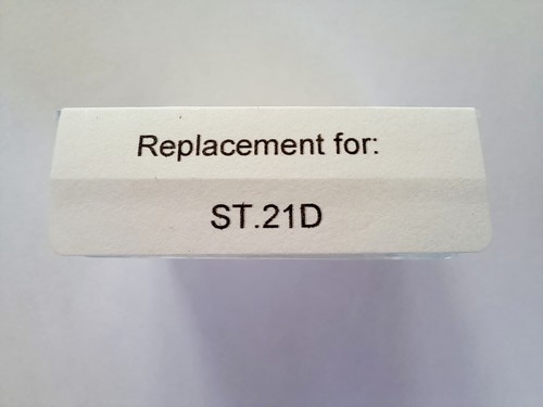 Stylus for bsr st21 - for, (518)