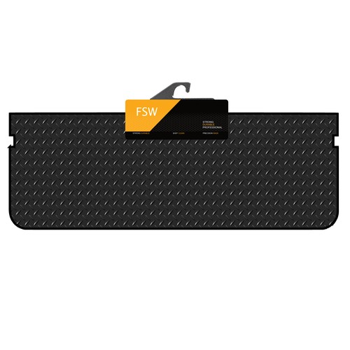 Car tailgate mat for - car,