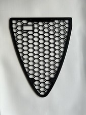 Griglia A Nido D'Ape per Alfa Romeo 159