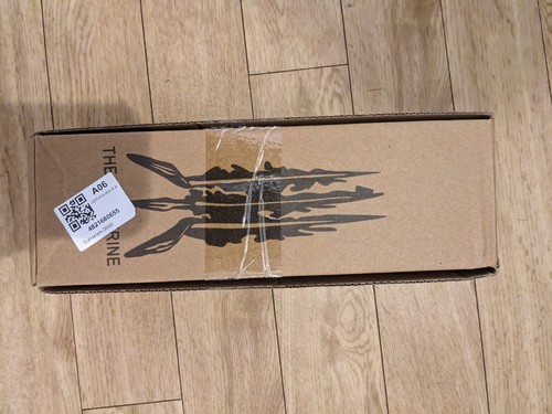 Wolverine claws replica - claws,