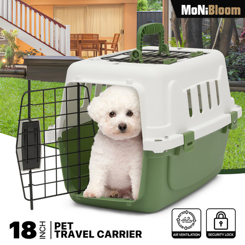 Inch pet travel carrier - pet,