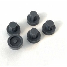 Kenwood Chef / Major Feet - A700 Models Replacement rubber feet x5
