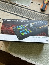 Native Instruments Traktor