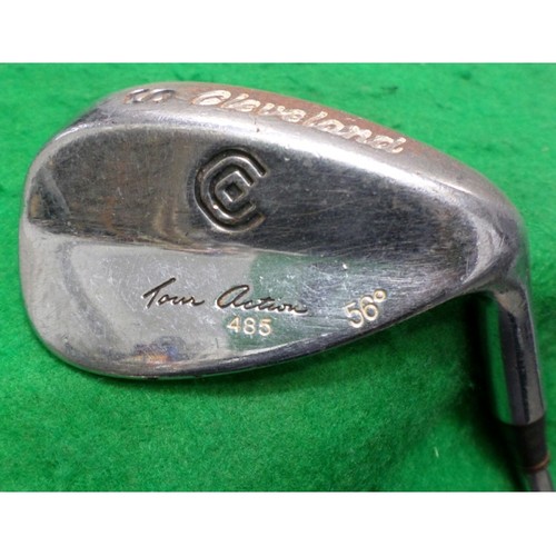 Cleveland wedge r flex - r,