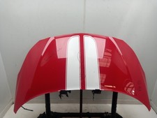 VAUXHALL CORSA Bonnet