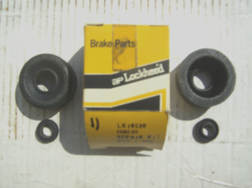 Austin mini wheel cylinder kit - mini,