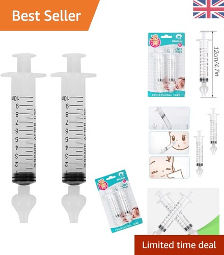 Gentle piece nasal aspirator - nasal,